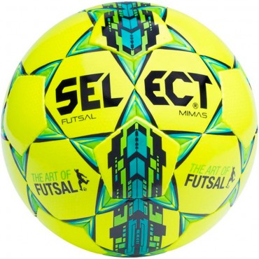 Мяч футбольный Select Futsal Mimas/Academy