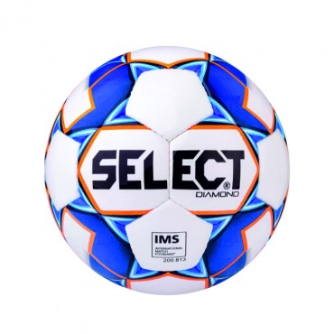 Мяч футбольный Select League