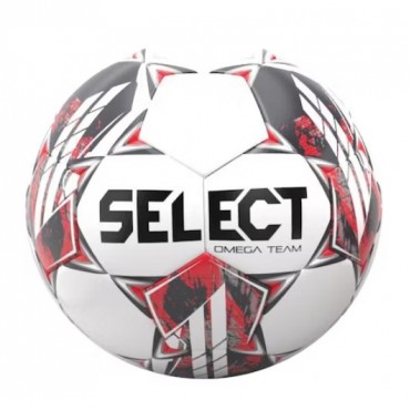 Мяч футбольный Select Omega Team