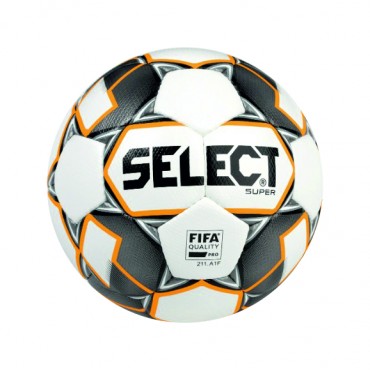 Мяч футбольный Select Super
