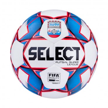 Мяч футбольный Select Super League