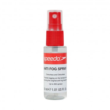 Антифог Speedo  Anti fog spray
