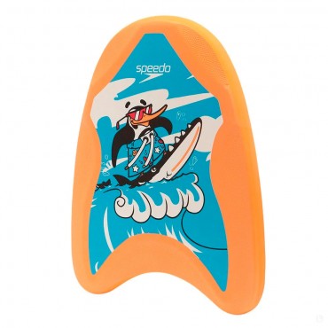 Доска для плавания детская Speedo Printed float