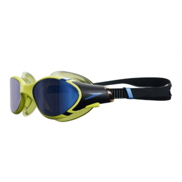 Очки для плавания Speedo Biofuse 2.0 mirror