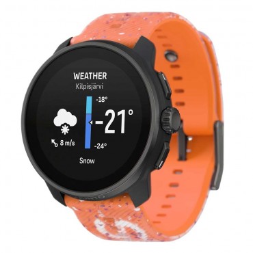 Часы Suunto Race S