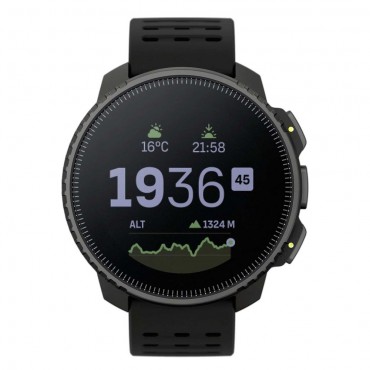 Часы Suunto Vertical Solar