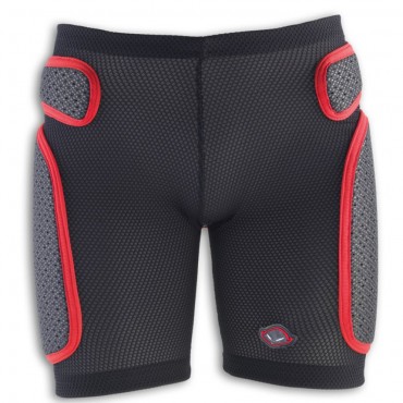 Защитные шорты UFO SK 09127