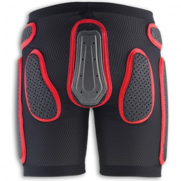 Защитные шорты UFO SK 09127