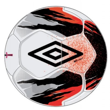 Мяч футбольный Umbro Neo League
