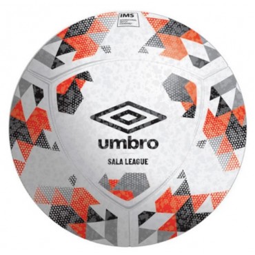Мяч футбольный Umbro Sala League