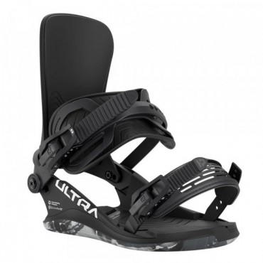 Крепления сноубордические мужские Union Ultra