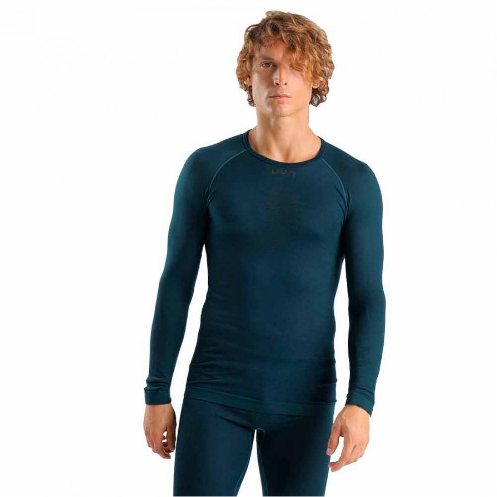 Термобелье-лонгслив мужской Uyn Energyon Biotech Термобелье-лонгслив мужской Uyn Energyon Biotech