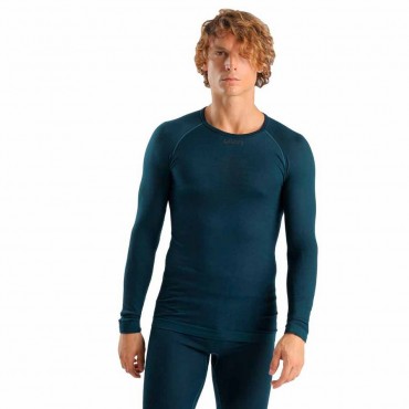 Термобелье-лонгслив мужской Uyn Energyon Biotech