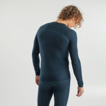 Термобелье-лонгслив мужской Uyn Energyon Biotech Термобелье-лонгслив мужской Uyn Energyon Biotech