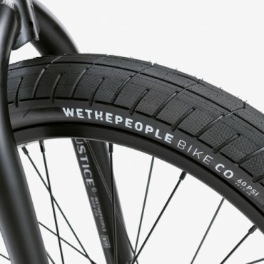 Велосипед Wethepeople Justice - 2021