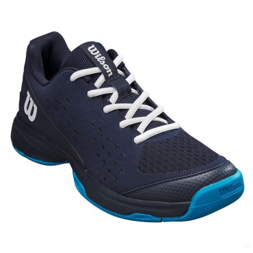  Кроссовки детские Wilson Rush Pro Jr L