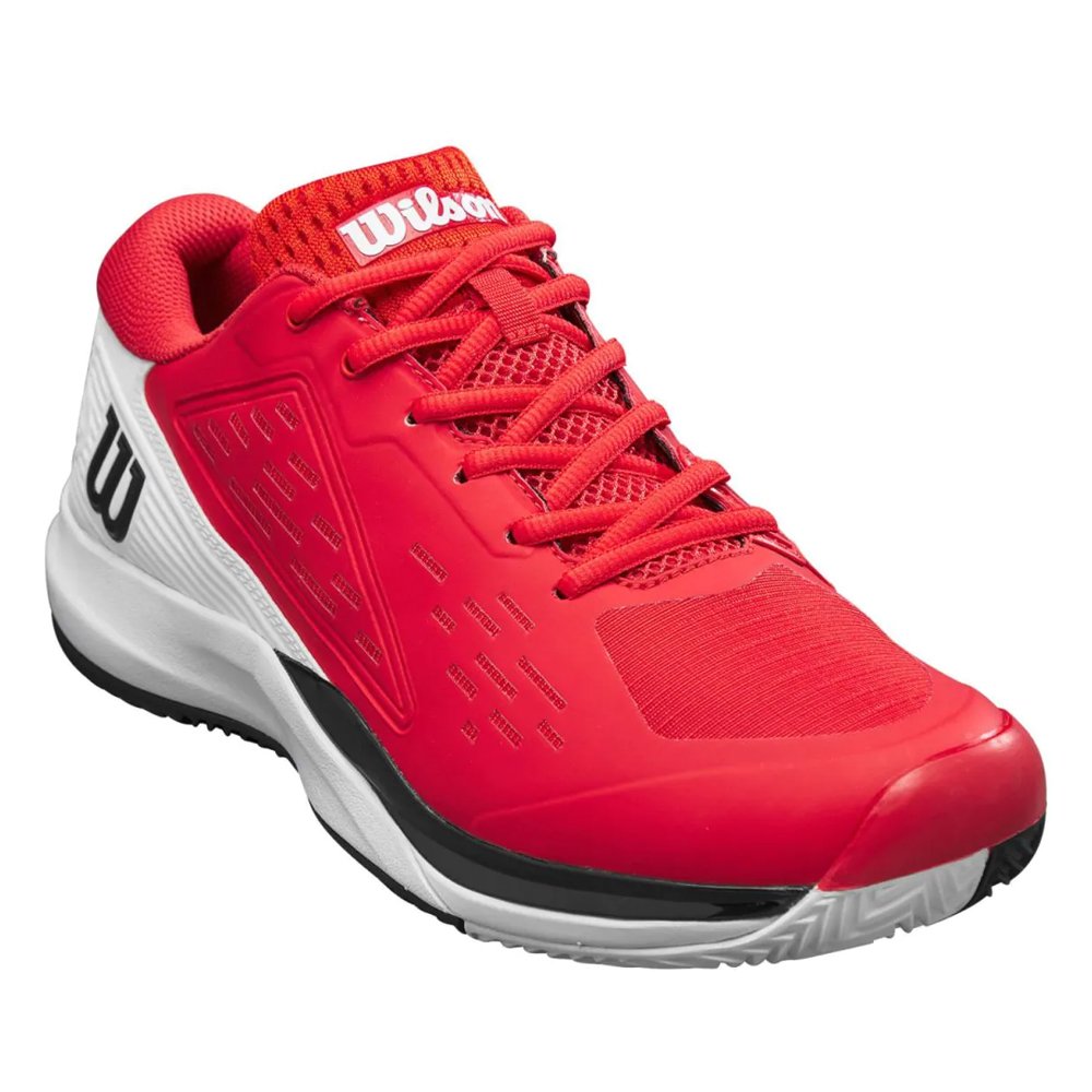 Кроссовки мужские Wilson Rush Pro Ace Кроссовки мужские Wilson Rush Pro Ace