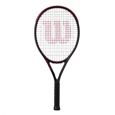 Ракетка для большого тенниса детская Wilson Clash 25 V3.0 str