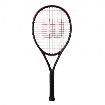 Ракетка для большого тенниса детская Wilson Clash 26 V3.0 str