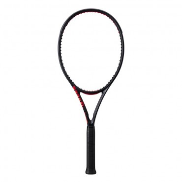 Ракетка для большого тенниса Wilson Clash 100UL V3.0 unstr