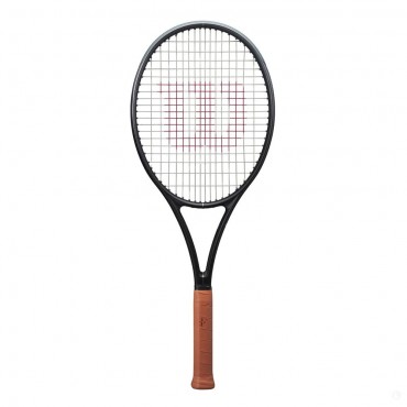 Ракетка для большого тенниса Wilson RF 01 Future unstr