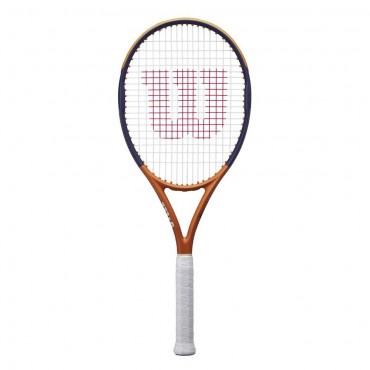Ракетка для большого тенниса Wilson Roland Garros Equipe HP str