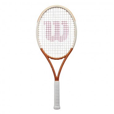 Ракетка для большого тенниса Wilson Roland Garros Team 102 str