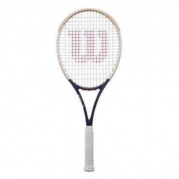 Ракетка для большого тенниса Wilson Roland Garros Triumph str