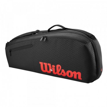 Сумка для ракеток Wilson Clash V3 (3 pack)