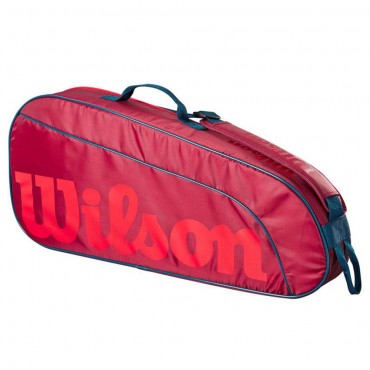 Сумка для ракеток Wilson Junior (3 pack)