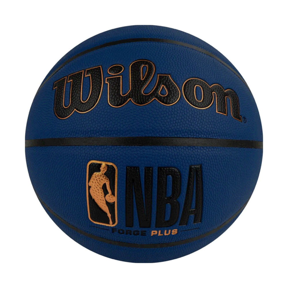 Мяч Wilson баскетбольный NBA Forge Plus Мяч Wilson баскетбольный NBA Forge Plus