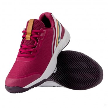 Кроссовки женские Wilson Intrigue Pro Clay RG