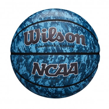 Мяч баскетбольный Wilson  NCAA Replica Camo