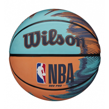 Мяч баскетбольный Wilson NBA DRV Pro Streak