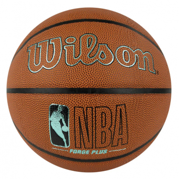 Мяч баскетбольный Wilson NBA Forge Plus Eco