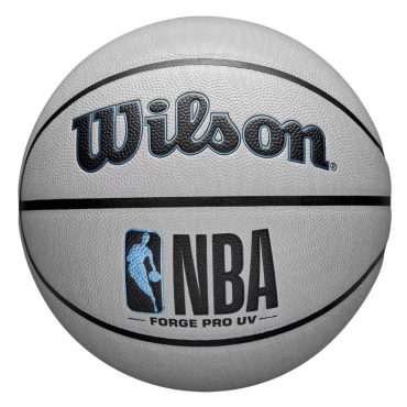 Мяч баскетбольный Wilson NBA Forge Pro UV