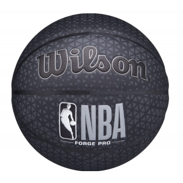Мяч баскетбольный Wilson NBA Forge Pro Printed