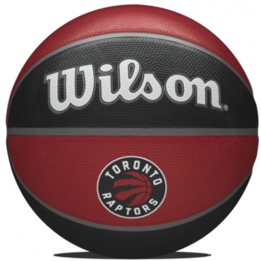 Мяч баскетбольный Wilson NBA Tribute Toronto Raptors
