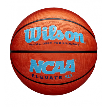 Мяч баскетбольный Wilson NCAA Elevate VTX