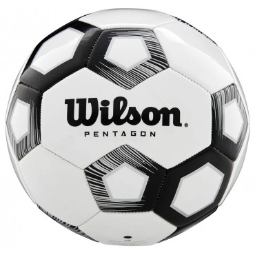 Мяч футбольный Wilson Pentagon