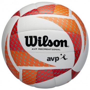 Мяч волейбольный Wilson AVP Style