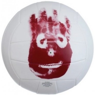 Мяч волейбольный Wilson Castaway