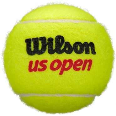 Мячи теннисные Wilson Us Open 3 мяча - (24б)