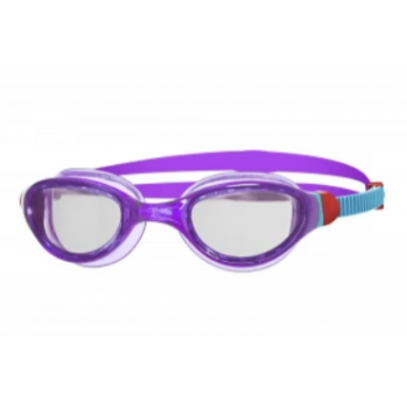 Очки для плавания детские Zoggs Phantom 2.0 Junior