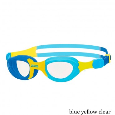 Очки для плавания детские Zoggs Little Super Seal