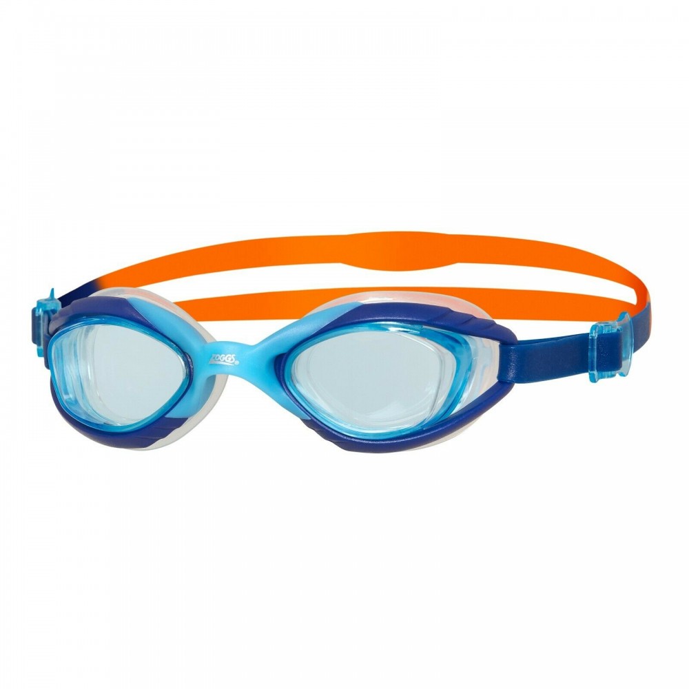 Очки для плавания детские Zoggs Sonic Air Junior 2.0