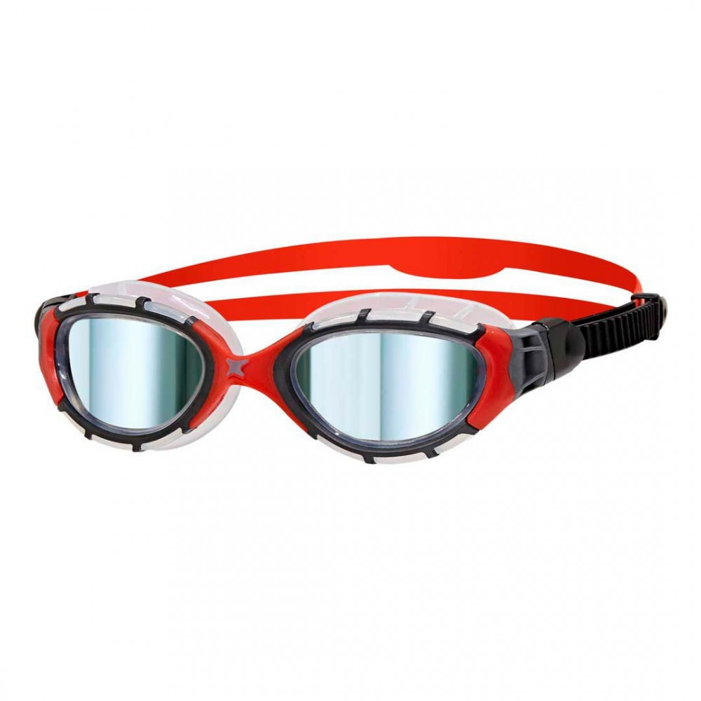 Очки для плавания Zoggs Predator Flex Titanium