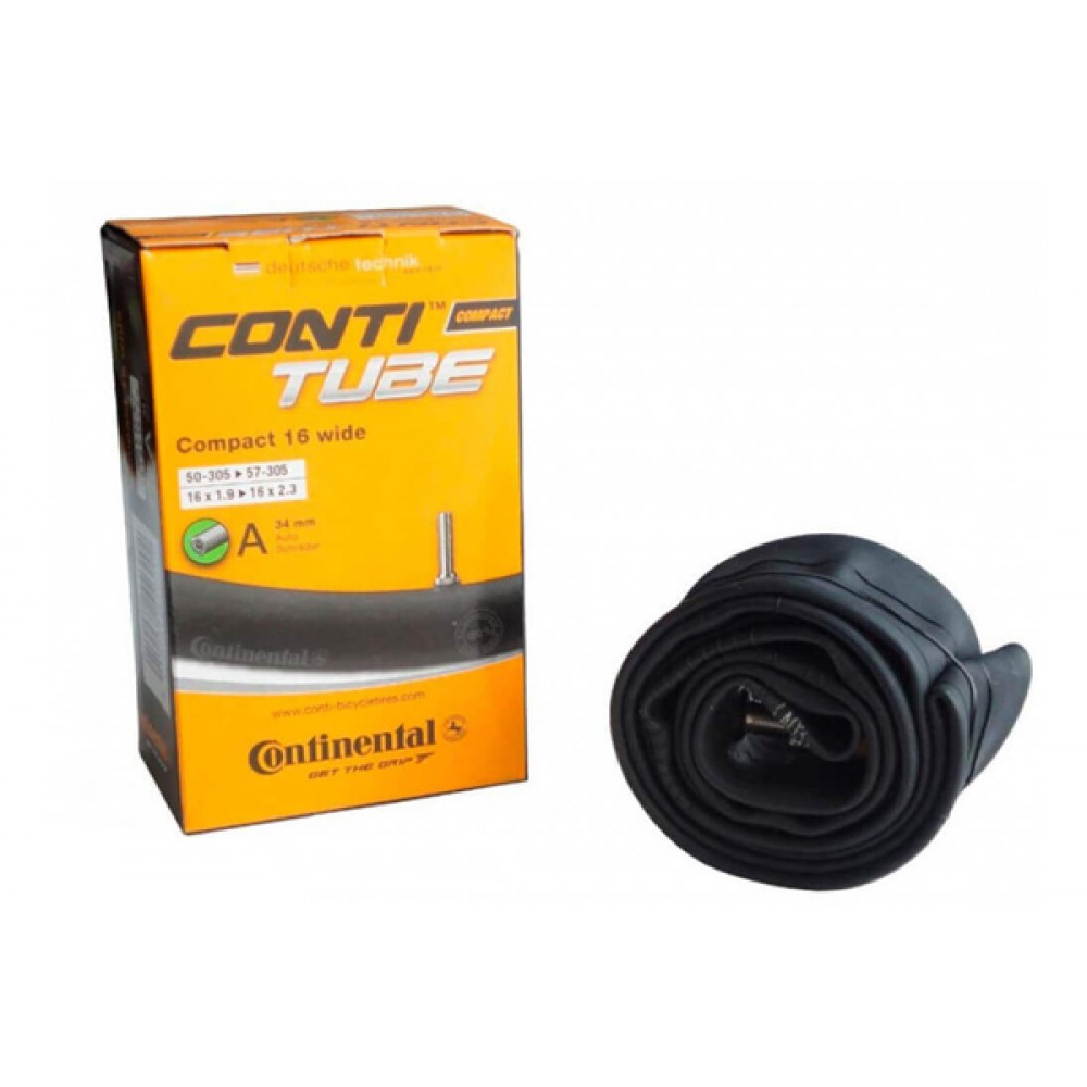 Камера Continental Compact 16 wide, 181131