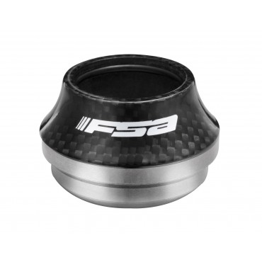 Рулевая Giant Overdrive RD Integrated wi comp top cap