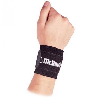 Защита запястья Mcdavid Wrist Sleeve